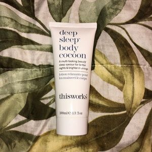 Deep Sleep Body Cocoon